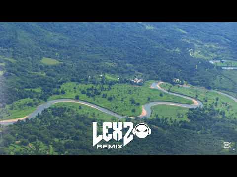 Seniboro Junior - Sa na Vakarau Na Veitalatala ( Lexz Rmx )