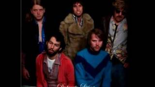 HORSE the Band - Between the Trees