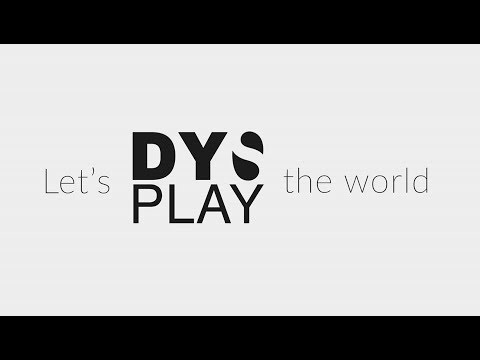 DysPlay video thumbnail