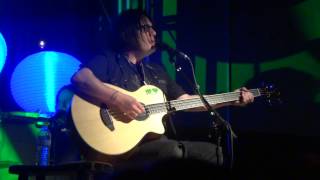 Goo Goo Dolls Happiest Of Days Nashville TN 4 19 14