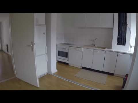 #Bezug nach  #Sanierung  in eine  3,5 Zimmer  #Mietwohnung,  ruhige  #Schlafzimmer zum Innenhof