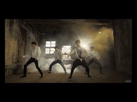 LU4US(루커스) - Faker M/V 안무버전