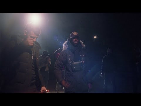 Lesram - Rotation feat Alpha Wann