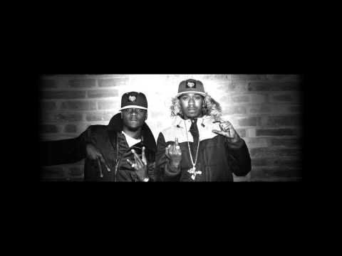 SKRAPZ - GET PREPARED [AUDIO] @Skrapzisback