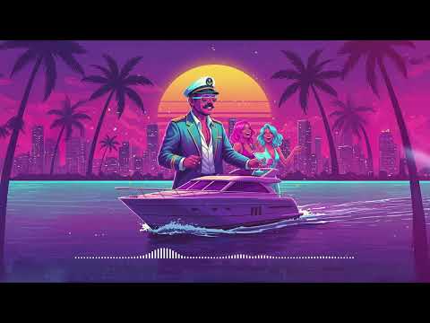 Modern Funk Nu Disco Mix | Dreamy Soul Funk Night Drive