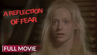 A Reflection of Fear