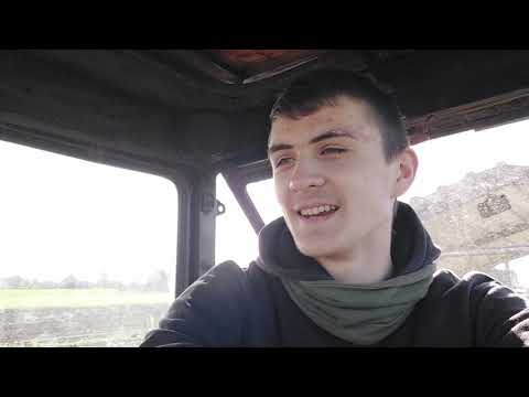 #7 Arimas / Karvės laukuose