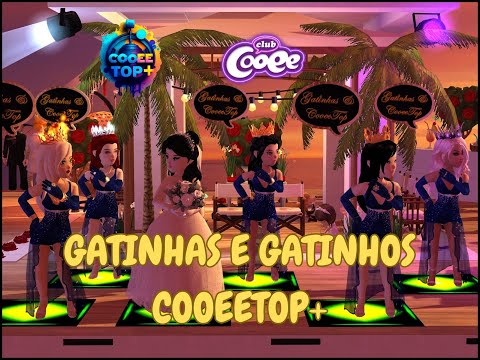 IZA feat Maejor  ( Let Me Be the One) GATINHOS E GATINHAS COOEETOP