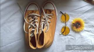 sing street - brown shoes // Español