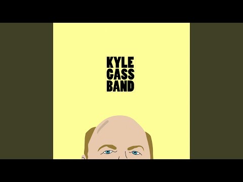 Tremendous - Kyle Gass Band