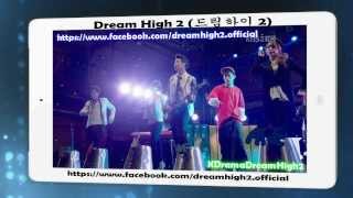 Dream High 1 & 2 - Love High [Remix MV]