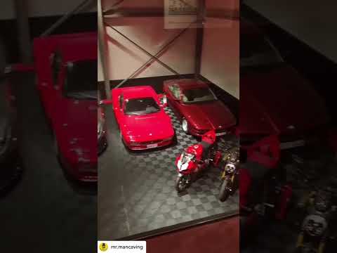 How about this for a man cave garage! #mancave #mancaveideas #mancavegarage