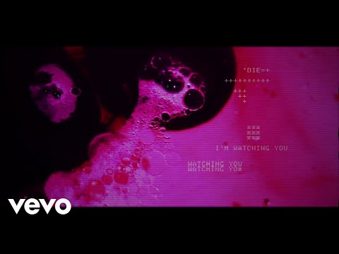 Video thumbnail for Watching You
