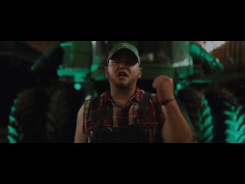 Random Tanner - Go Away (Official Music Video)