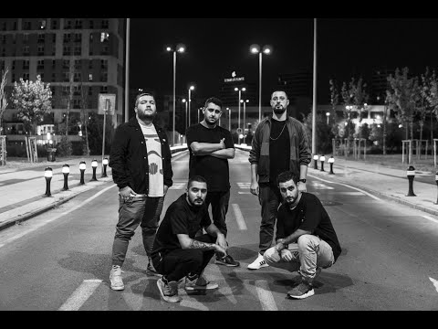 Burak Togo ft. Deno & Ozan Gökçe & Gaza & Nakris - TAARRUZ