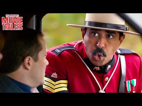 Super Troopers 2 | Everyone's favorite cops are back in new Red Band Trailer