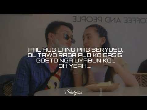 X-J67 - GIRL NAA RAKO DIRI (OFFICIAL LYRIC VEDIO)