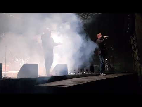 Kouřimská skála 2018 - Těžkej Pokondr / Nájem zvedej