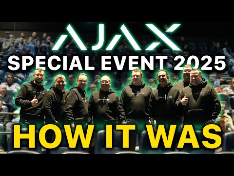 Security Project — Field Documentation