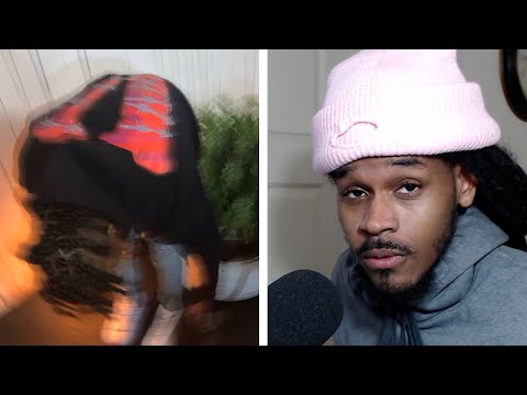 A SUBSCRIBER REQUESTED THIS...HERE'S WHAT I THINK!! Ynd Rich - Mr 25