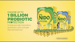 Download lagu Your Act of Love | NIDO® 3 5 mp3 Download lagu Your Act of Love | NIDO® 3 5 mp3