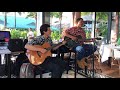 Ku’u Lei Awapuhi - Jeff Peterson and DeJaun Hunter
