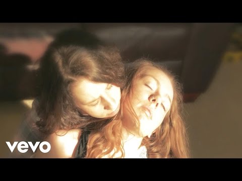 Krista Green - Summertime Love (Official Video)