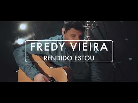 FREDY VIEIRA - RENDIDO ESTOU