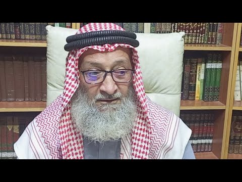 درس التفسير 132(حكم إثبات رمضان بالحساب الفلكي)