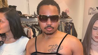 I Can Be (music video)