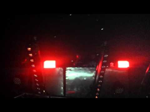 Partyraiser vs F.Nøize, Vextor, X Minds