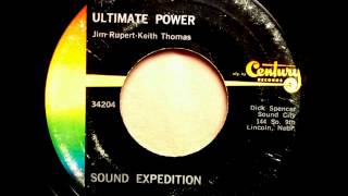 SOUND EXPEDITION ultimate power (killer heavy psych fuzz)