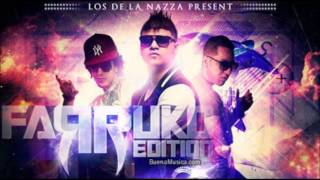 Booty Booty (Farruko Ft. Ñengo Flow, Zion &amp; Lennox, Yomo y D.OZi) FARRUKO EDITION 2013