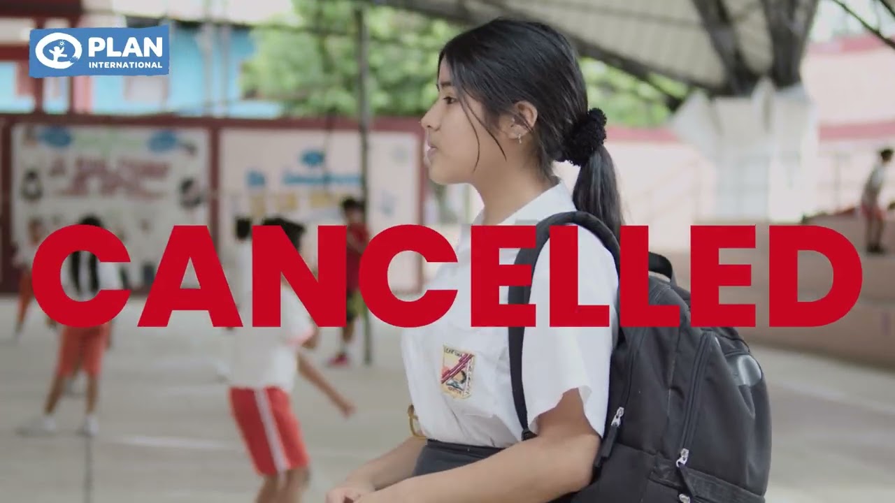 Girls’ rights – CANCELLED | Plan Canada