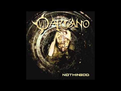 VII Arcano - Burnt Offerings (Testament cover)