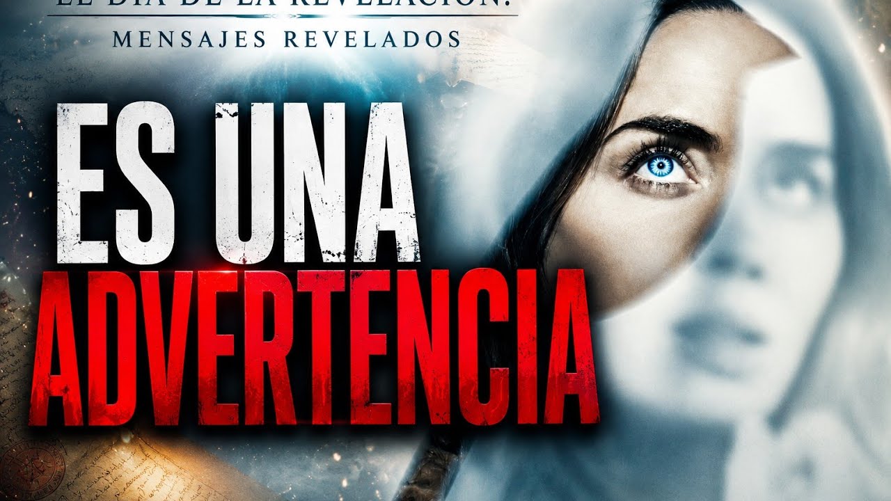 El DÍA de la REVELACIÓN: Mensajes Revelados!!!