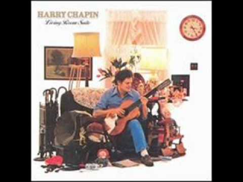 I Wonder What Would Happen to This World - Harry Chapin