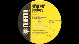 Cracker Factory - Keep On Searchin'