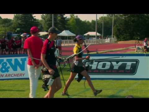 Finale Bronze Junior Femme - Adiceom VS Guy