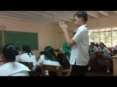 SeanNeal  as Pilosopo Tasyo(1)