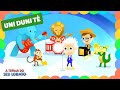 Uni Duni Tê A Turma Do Seu Lobato Volume 2 Música Infantil