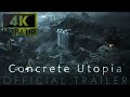 Concrete Utopia - Official Trailer | 2023