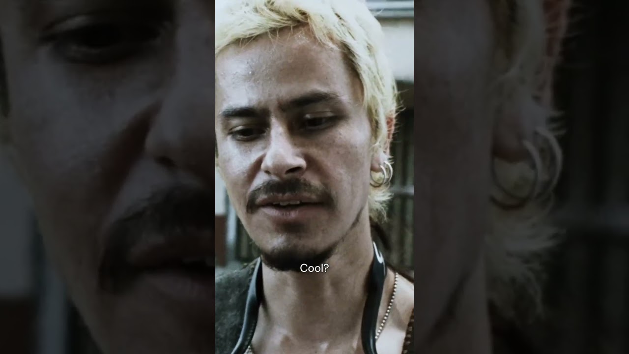 “Know what your dog did?” AMORES PERROS, the film that redefined contemporary Mexican cinema. | MUBI