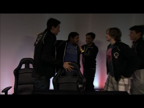 Recap: CLG vs VUL - LCS 2013 NA Spring WK11D1