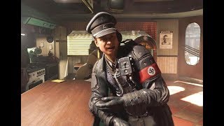 New Nazi-Killing Game Triggers Alt-Right