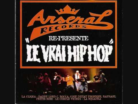 Kohndo - Mike Brancé (1996)