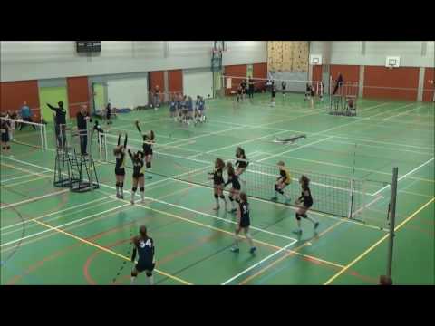 Limes MA1 - Inter Rijswijk MA1