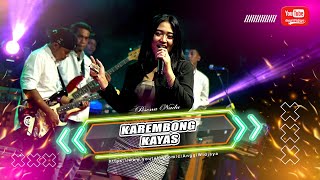 Download lagu KAREMBONG KAYAS - SASHA NESYA - PESONA NADA mp3