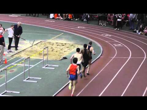 Fciac Boys Spring Medley Relay