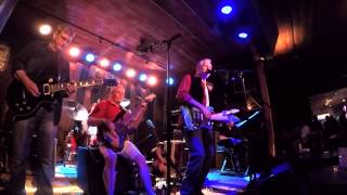 The Breakdowns present Tom Petty &quot;A Women In Love (It&#39;s not me)&quot;